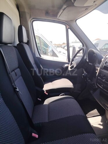 Mercedes Sprinter 511 2007, 320,000 km - 2.2 l - Bakı