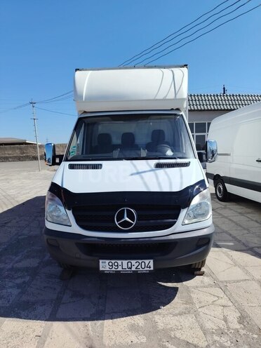 Mercedes Sprinter 511 2007, 320,000 km - 2.2 l - Bakı
