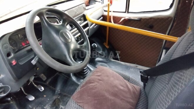 Ford Transit 1993, 350,000 km - 2.5 l - Qəbələ