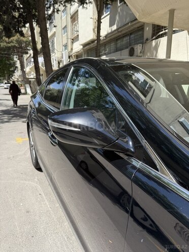 Hyundai Grandeur 2016, 207,000 km - 2.2 л - Bakı
