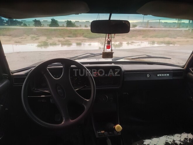 LADA (VAZ) 2107 1999, 25,800 km - 1.6 л - Bakı