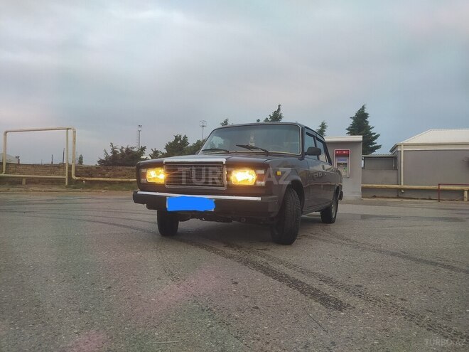 LADA (VAZ) 2107 1999, 25,800 km - 1.6 л - Bakı