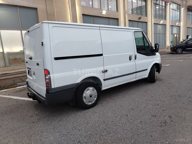 Ford Transit 2010, 162,686 km - 2.2 л - Sumqayıt