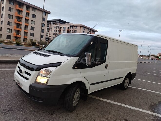 Ford Transit 2010, 162,686 km - 2.2 л - Sumqayıt