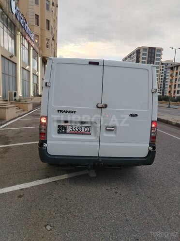 Ford Transit 2010, 162,686 km - 2.2 л - Sumqayıt