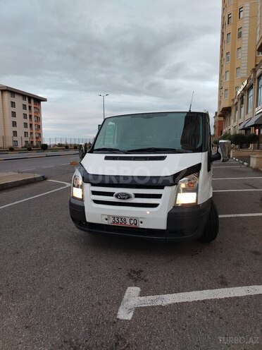 Ford Transit 2010, 162,686 km - 2.2 л - Sumqayıt