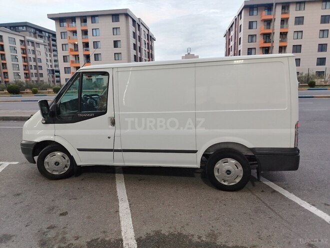 Ford Transit 2010, 162,686 km - 2.2 л - Sumqayıt
