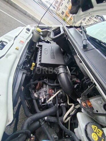 Ford Transit 2010, 162,686 km - 2.2 л - Sumqayıt