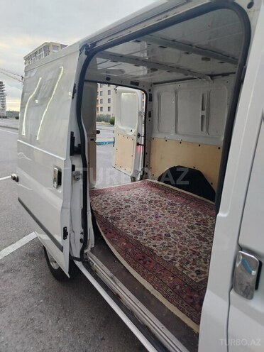 Ford Transit 2010, 162,686 km - 2.2 л - Sumqayıt