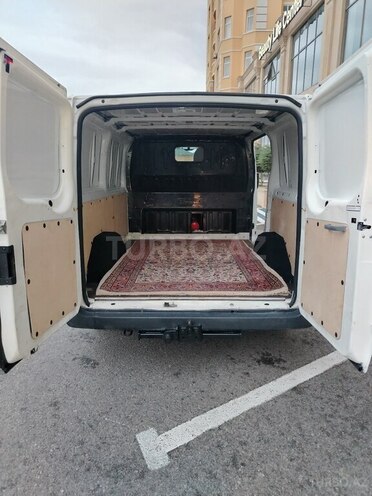 Ford Transit 2010, 162,686 km - 2.2 л - Sumqayıt