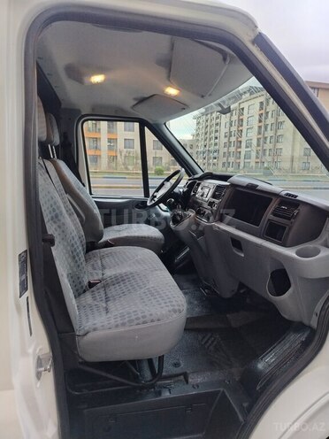 Ford Transit 2010, 162,686 km - 2.2 л - Sumqayıt