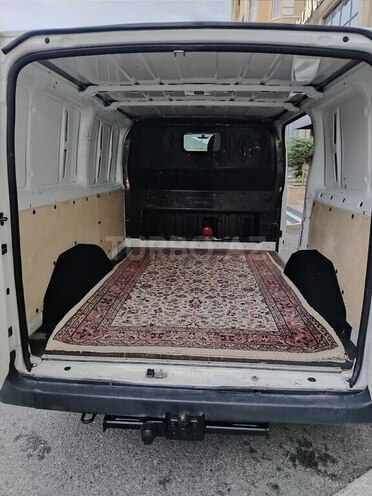 Ford Transit 2010, 162,686 km - 2.2 л - Sumqayıt