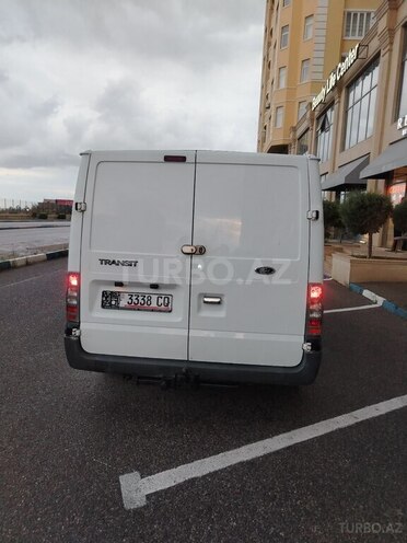Ford Transit 2010, 162,686 km - 2.2 л - Sumqayıt