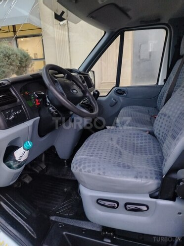 Ford Transit 2010, 162,686 km - 2.2 л - Sumqayıt