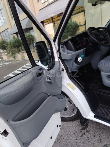 Ford Transit 2010, 162,686 km - 2.2 л - Sumqayıt