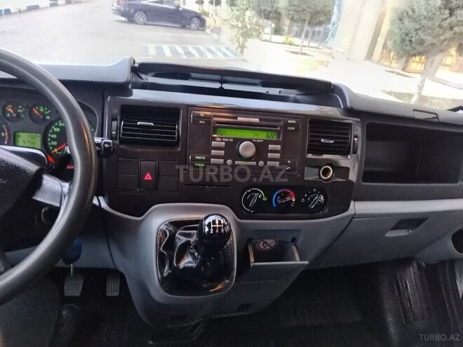 Ford Transit 2010, 162,686 km - 2.2 л - Sumqayıt