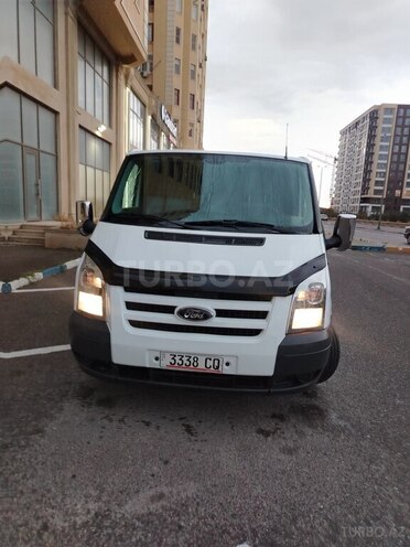 Ford Transit 2010, 162,686 km - 2.2 л - Sumqayıt