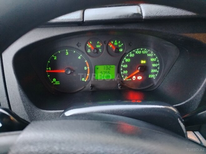 Ford Transit 2010, 162,686 km - 2.2 л - Sumqayıt