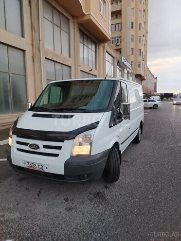 Ford Transit 2010, 162,686 km - 2.2 л - Sumqayıt