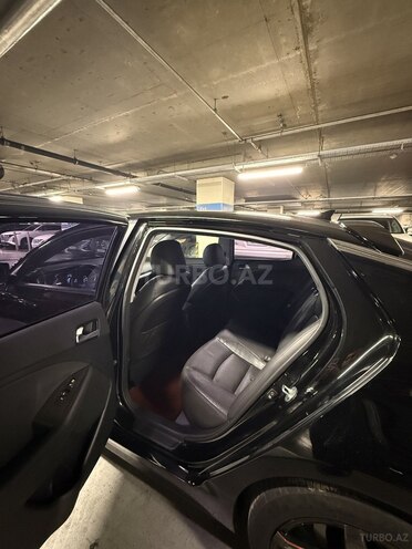 Kia Optima 2015, 177,400 km - 2.0 l - Bakı