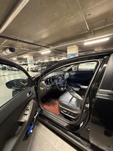 Kia Optima 2015, 177,400 km - 2.0 l - Bakı