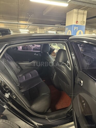 Kia Optima 2015, 177,400 km - 2.0 l - Bakı