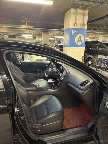 Kia Optima 2015, 177,400 km - 2.0 l - Bakı