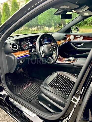 Mercedes E 300 2019, 141,000 km - 2.0 l - Gəncə