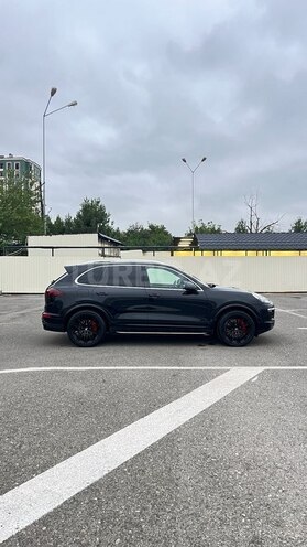 Porsche Cayenne S 2015, 115,000 km - 3.6 l - Gəncə
