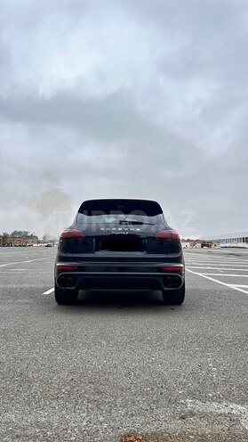 Porsche Cayenne S 2015, 115,000 km - 3.6 l - Gəncə