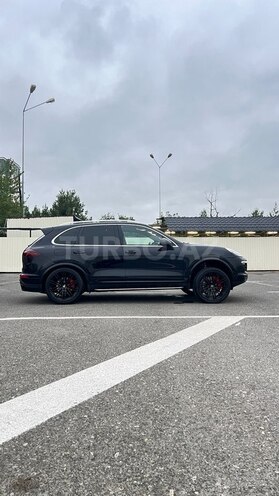 Porsche Cayenne S 2015, 115,000 km - 3.6 l - Gəncə