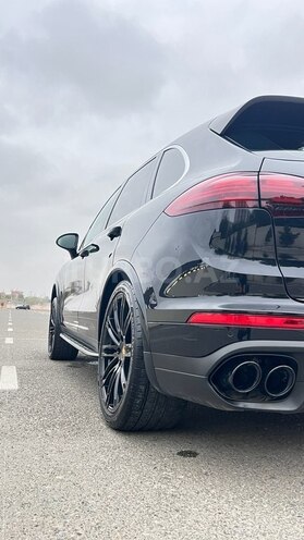 Porsche Cayenne S 2015, 115,000 km - 3.6 l - Gəncə