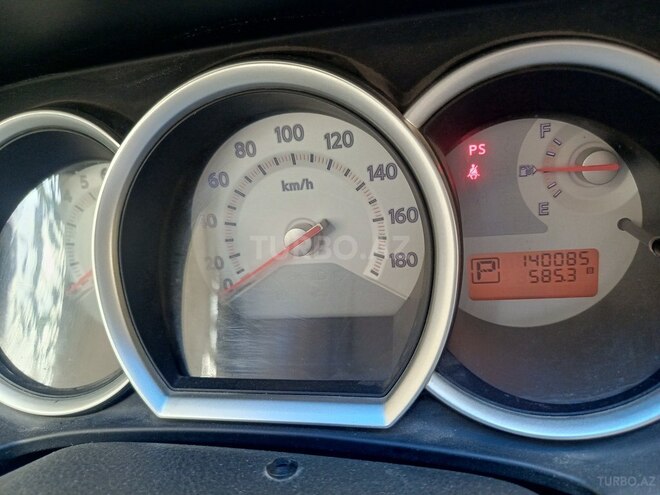 Nissan Tiida 2010, 140,085 km - 1.5 l - Sumqayıt