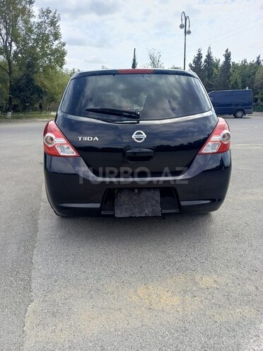 Nissan Tiida 2010, 140,085 km - 1.5 l - Sumqayıt