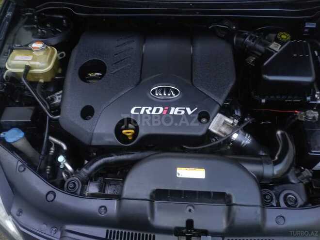 Kia Ceed 2008, 220,000 km - 1.6 л - Bakı
