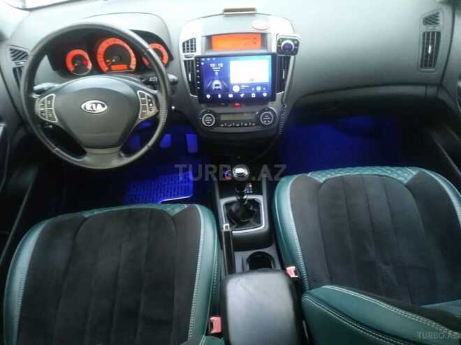Kia Ceed 2008, 220,000 km - 1.6 л - Bakı