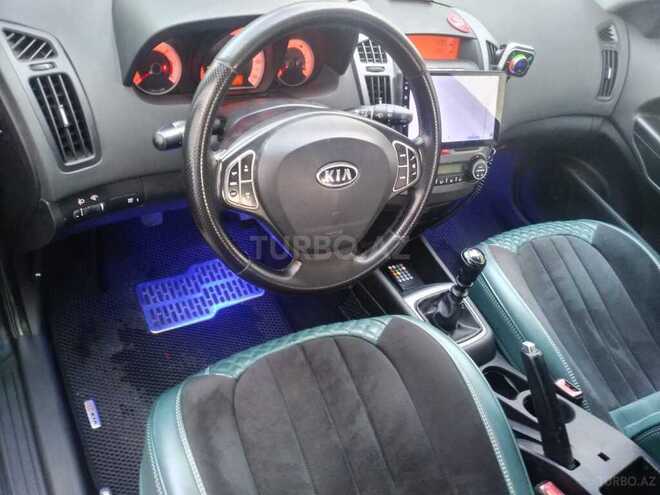 Kia Ceed 2008, 220,000 km - 1.6 л - Bakı