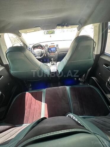 Kia Ceed 2008, 220,000 km - 1.6 л - Bakı