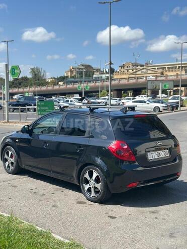 Kia Ceed 2008, 220,000 km - 1.6 л - Bakı