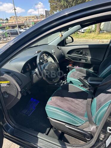 Kia Ceed 2008, 220,000 km - 1.6 л - Bakı