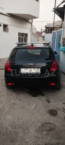 Kia Ceed 2008, 220,000 km - 1.6 л - Bakı