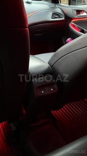 Chevrolet Cruze 2017, 134,000 km - 1.4 l - Bakı