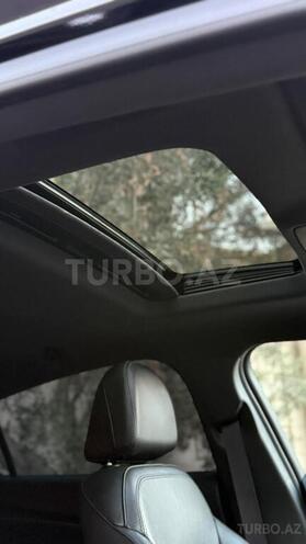 Chevrolet Cruze 2017, 134,000 km - 1.4 l - Bakı