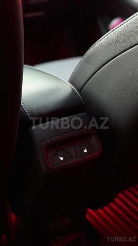 Chevrolet Cruze 2017, 134,000 km - 1.4 l - Bakı