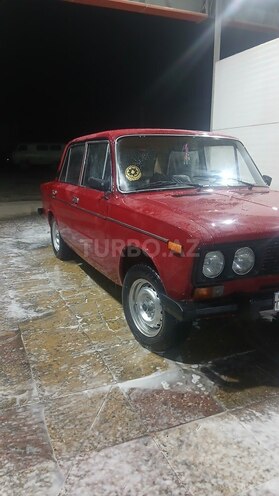 LADA (VAZ) 2106 1985, 131,313 km - 1.6 l - Quba