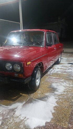 LADA (VAZ) 2106 1985, 131,313 km - 1.6 l - Quba