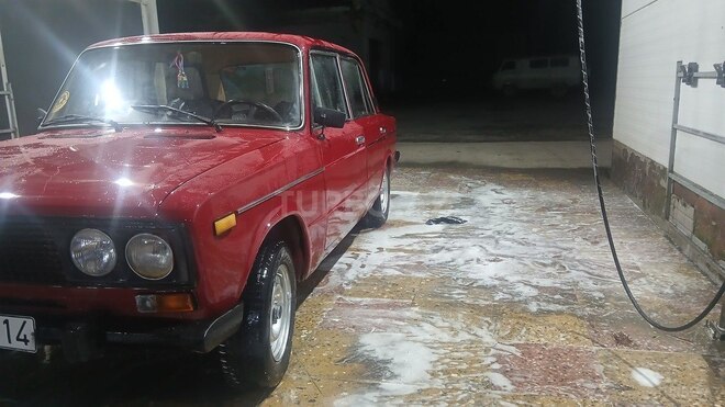 LADA (VAZ) 2106 1985, 131,313 km - 1.6 l - Quba