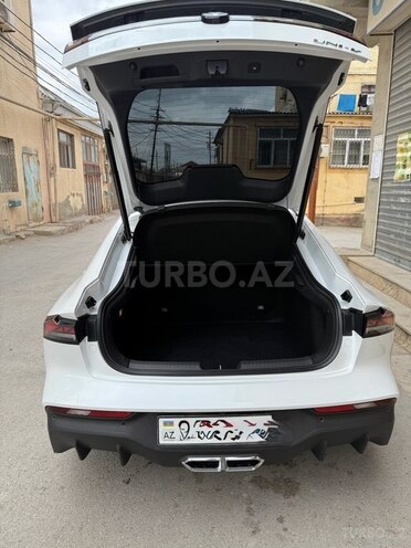 Changan  2024, 180,000 km - 1.5 l - Bakı