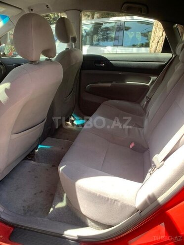 Toyota Prius 2008, 350,000 km - 1.5 л - Bakı