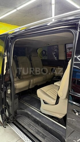 Mercedes Viano 2011, 294,367 km - 2.1 l - Siyəzən